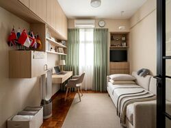 Kensington Park Condominium (D19), Condominium #560769031